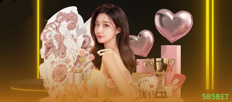 Recursos de Bônus 585bet