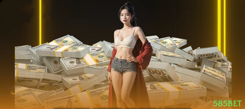 Benefícios da Conta 585bet