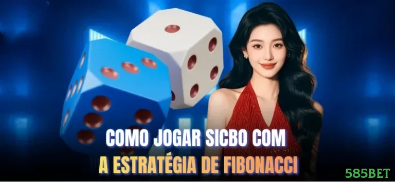 Sistemas de Segurança 585bet