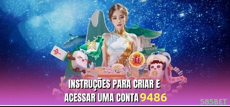 Integração de APIs 585bet